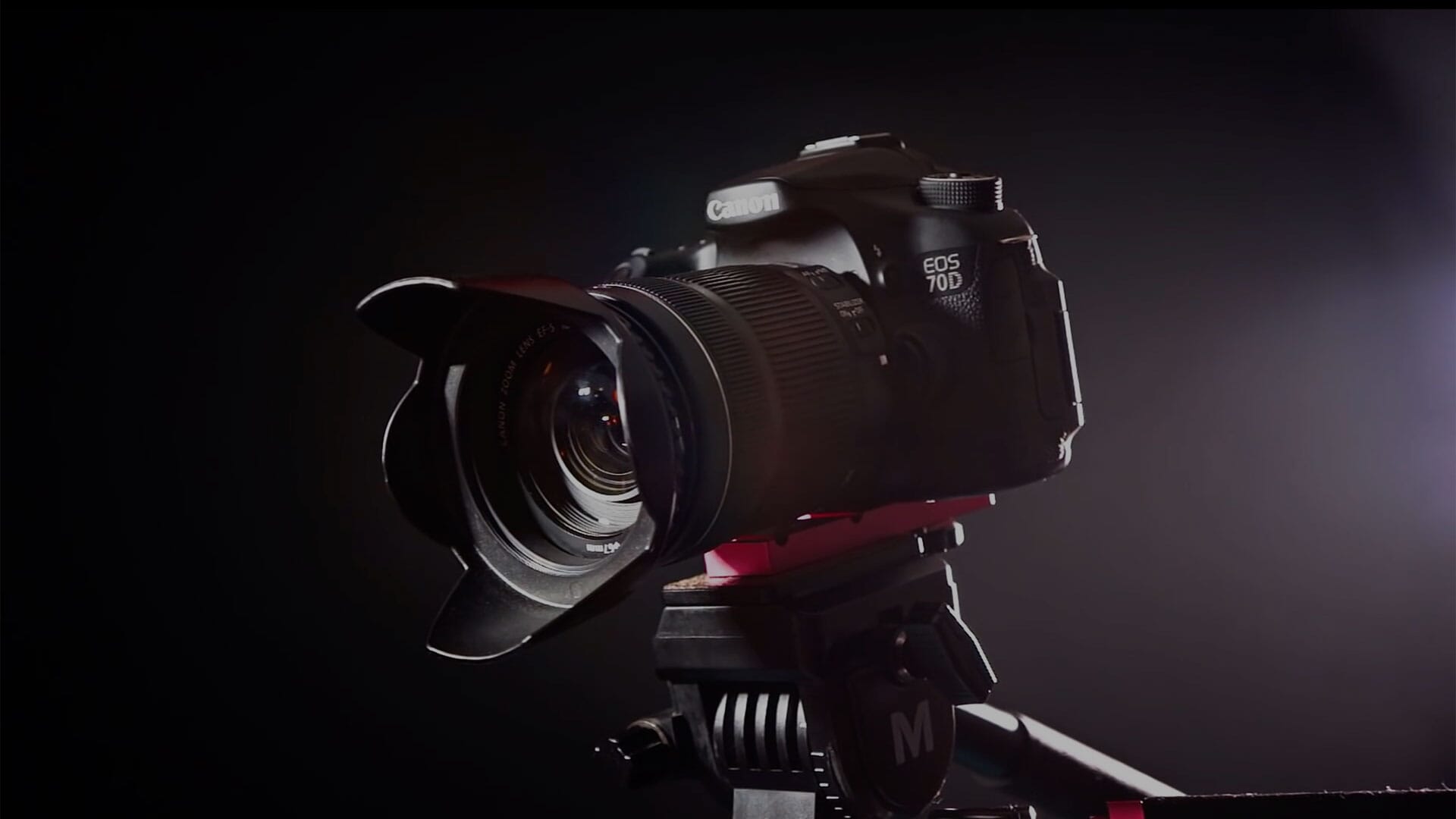 Portfolio Vidéo Thomas Bessat