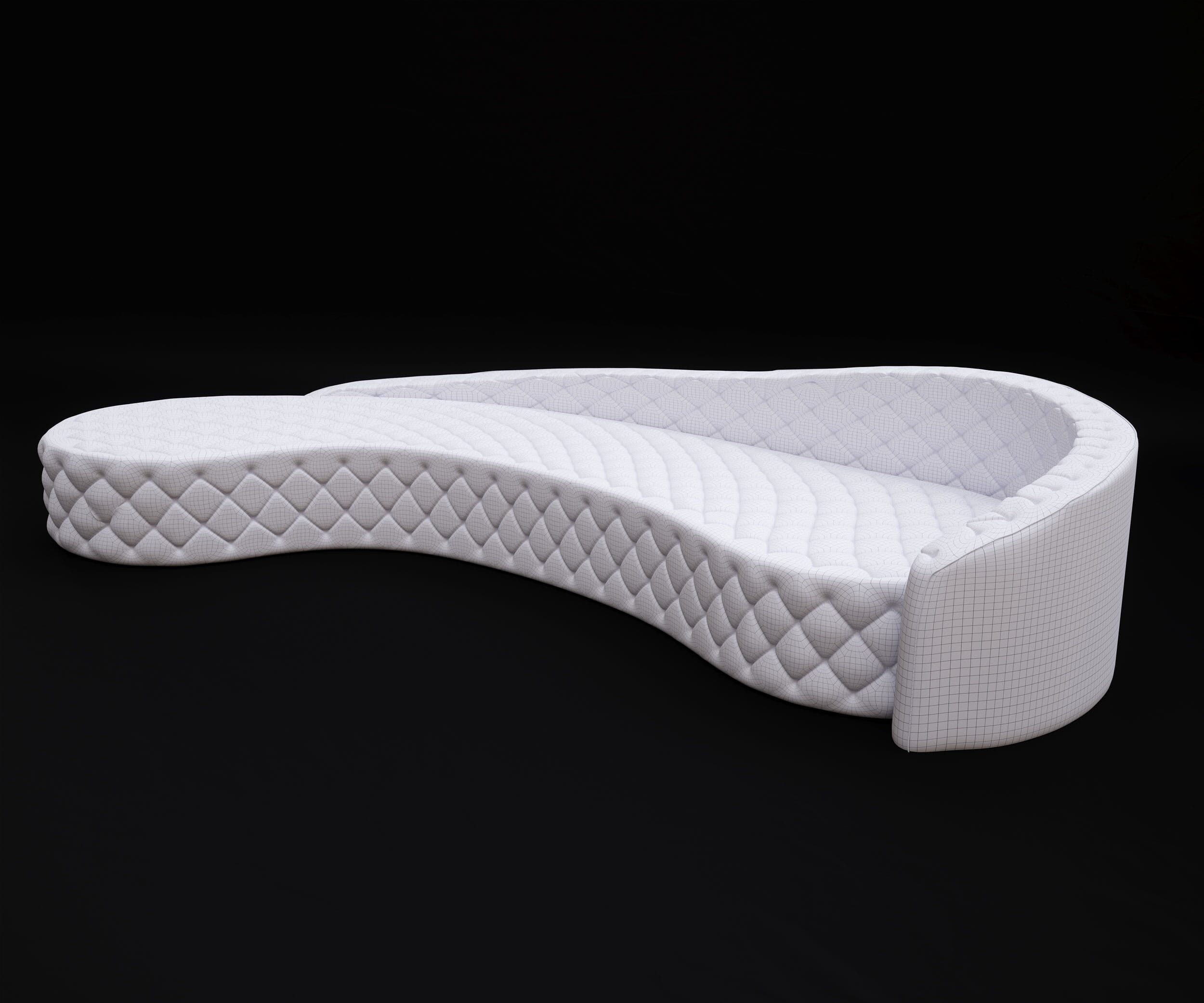 Modélisation 3D